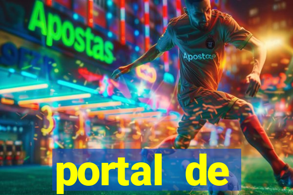 portal de facilidades ba