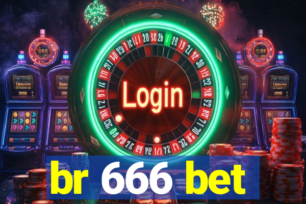 br 666 bet