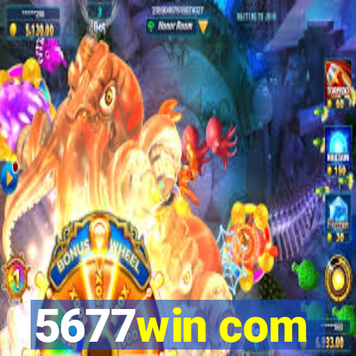 5677win com