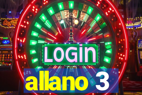 allano 3