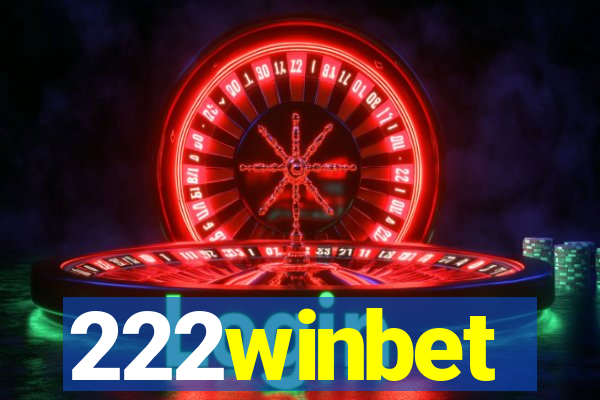 222winbet