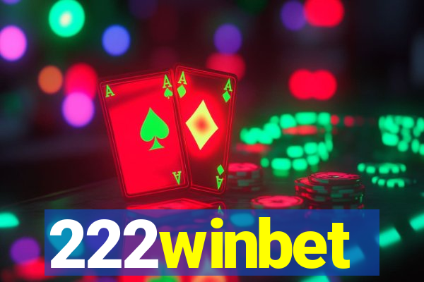 222winbet