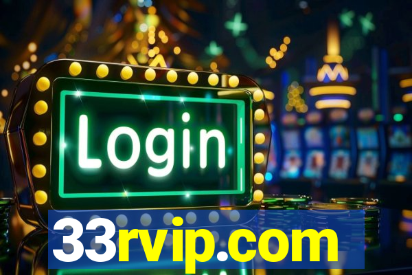 33rvip.com