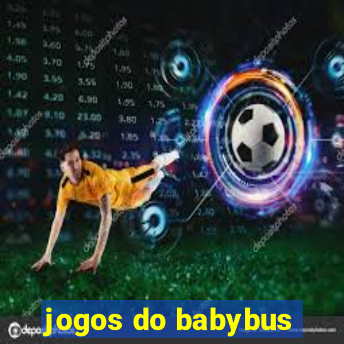 jogos do babybus