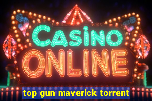 top gun maverick torrent