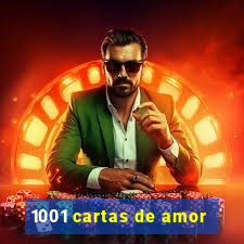 1001 cartas de amor