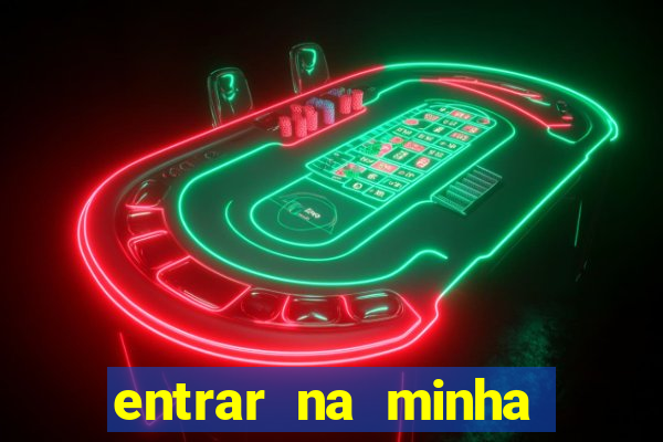 entrar na minha conta sportingbet