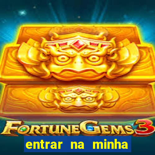 entrar na minha conta sportingbet