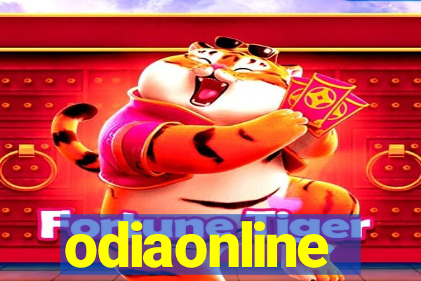 odiaonline