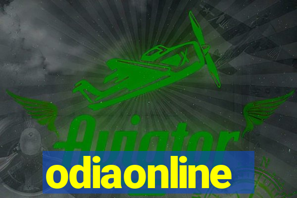 odiaonline