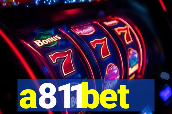 a811bet