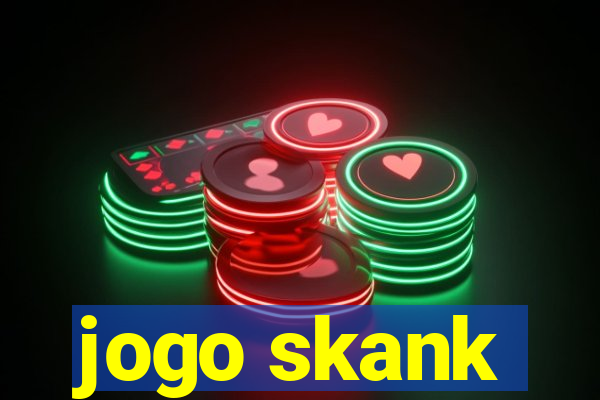 jogo skank