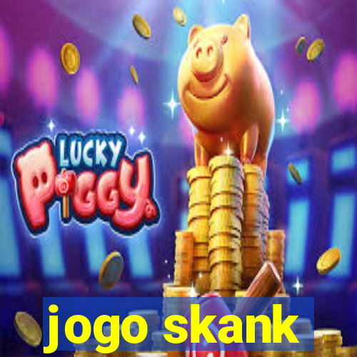 jogo skank