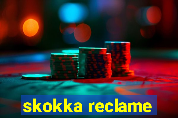 skokka reclame