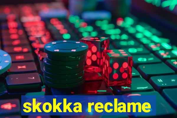 skokka reclame