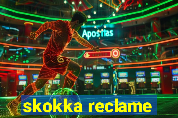 skokka reclame