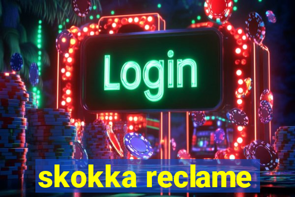 skokka reclame