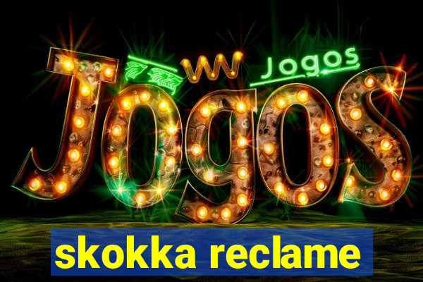 skokka reclame