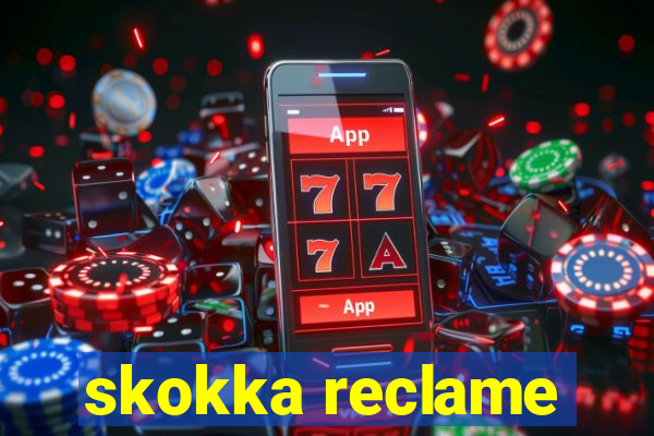 skokka reclame