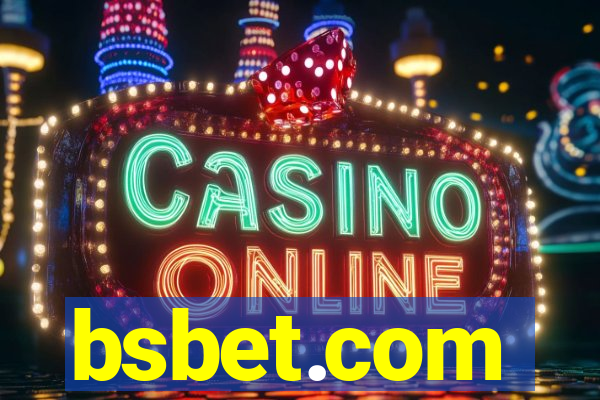 bsbet.com