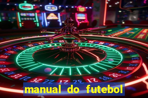 manual do futebol americano pdf