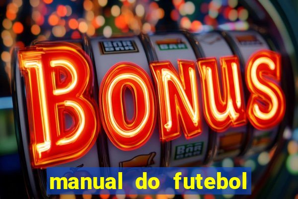 manual do futebol americano pdf