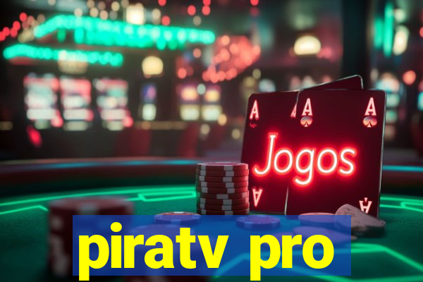 piratv pro