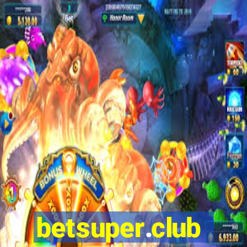 betsuper.club