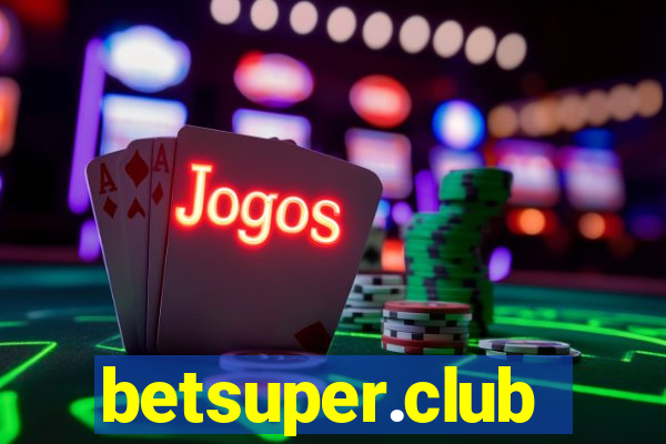 betsuper.club