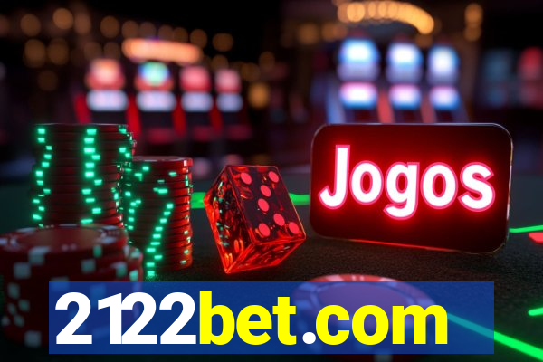 2122bet.com