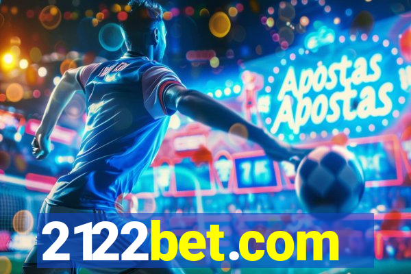 2122bet.com