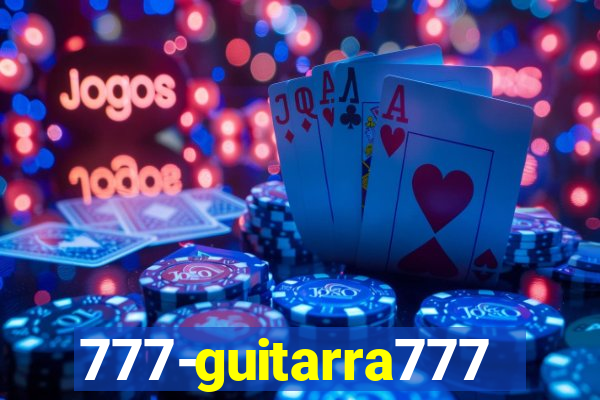 777-guitarra777.cc