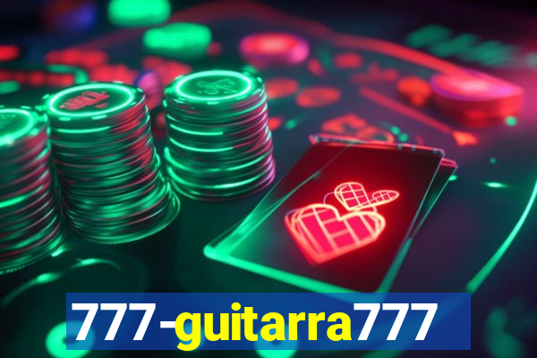 777-guitarra777.cc