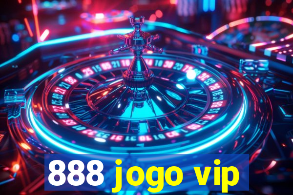 888 jogo vip