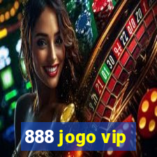 888 jogo vip