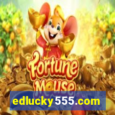 edlucky555.com