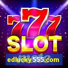 edlucky555.com