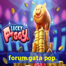 forum.gata pop