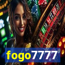 fogo7777