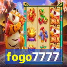 fogo7777