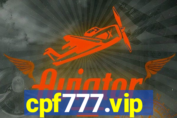 cpf777.vip