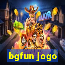 bgfun jogo