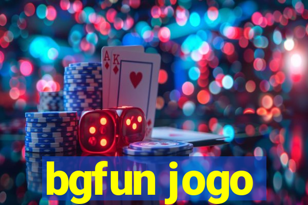 bgfun jogo