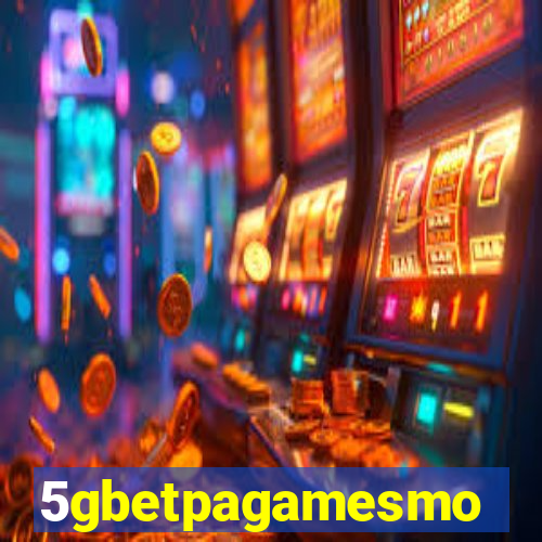 5gbetpagamesmo