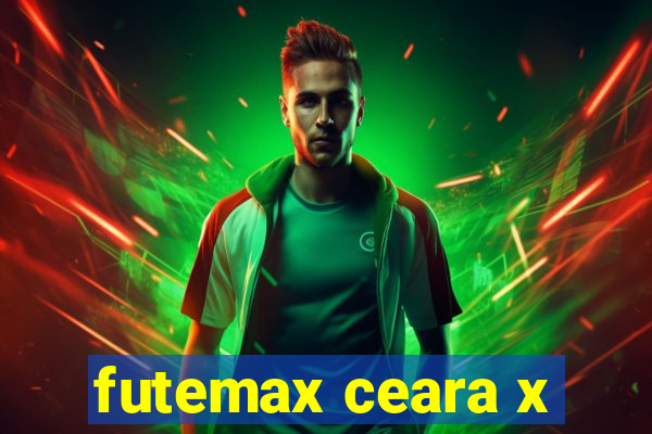 futemax ceara x