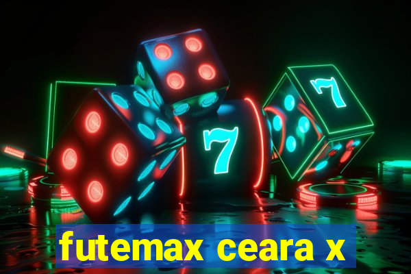 futemax ceara x