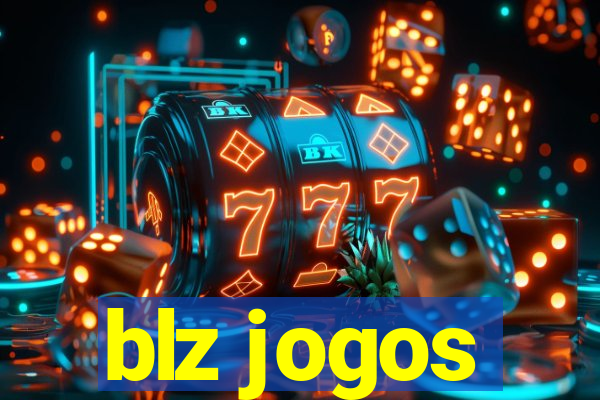 blz jogos