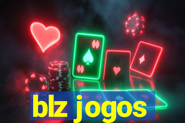 blz jogos