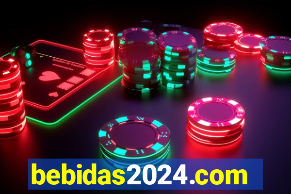 bebidas2024.com