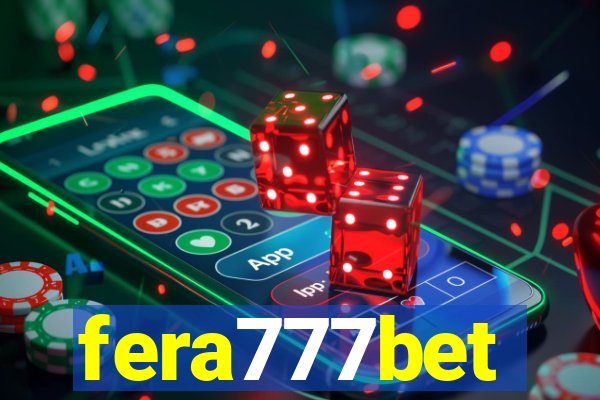 fera777bet